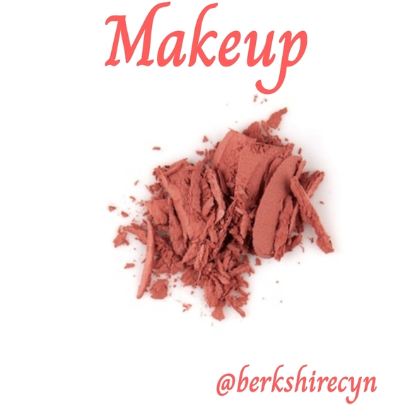 Other - Selection of 💄Makeup😘🥰